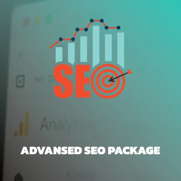 خرید پکیج سئو حرفه ای