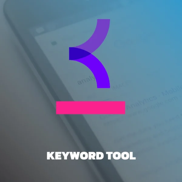 خرید اکانت keyword tool