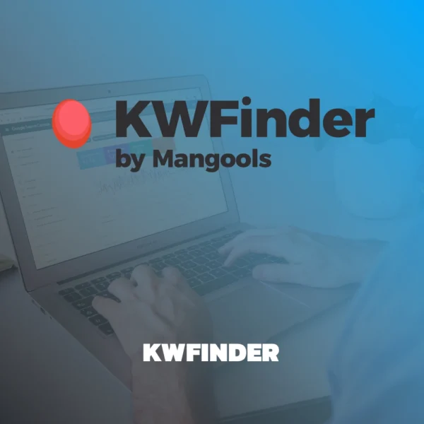 خرید اکانت kwfinder