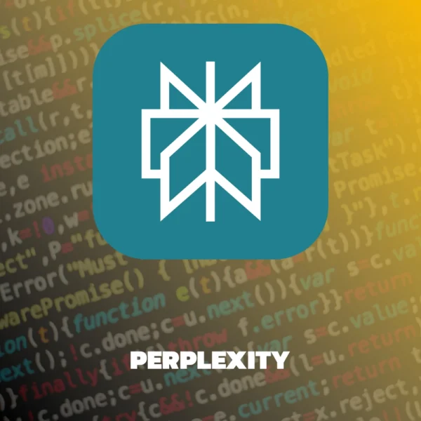 خرید اکانت perplexity