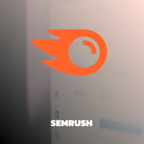 خرید اکانت semrush