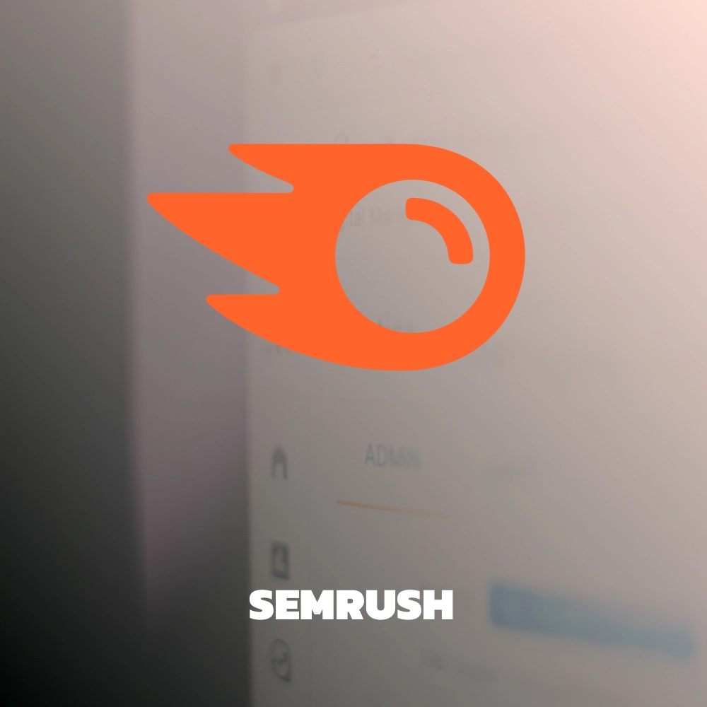 خرید اکانت semrush