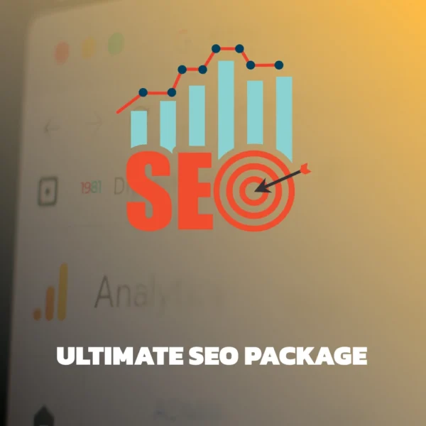 خرید پکیج سئو پیشرفته
