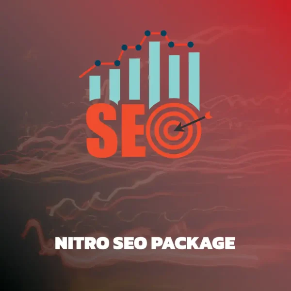 پکیج نیترو سئو