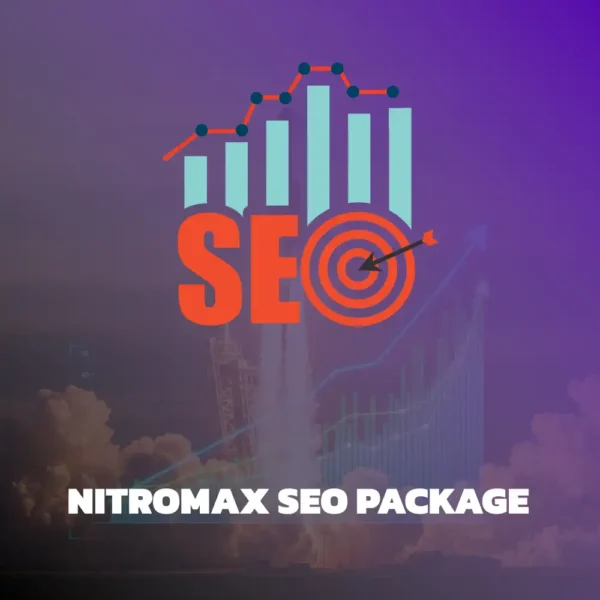 خرید پکیج نیترو سئو