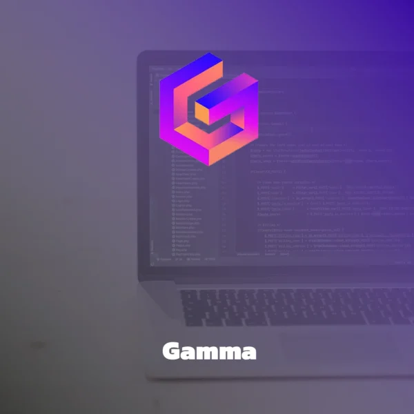 خرید اکانت Gamma