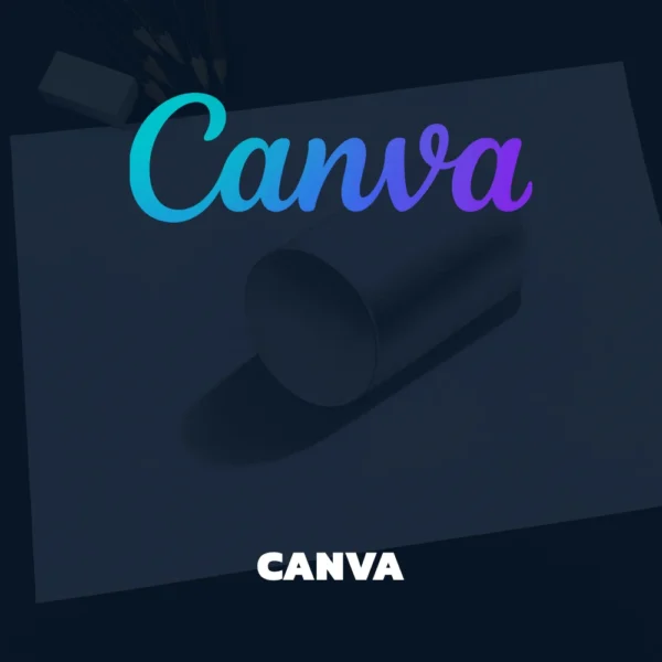 خرید اکانت کانوا