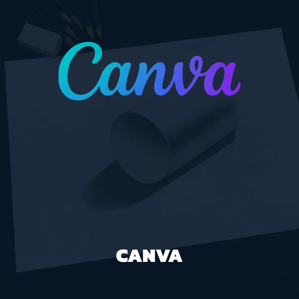 خرید اکانت کانوا